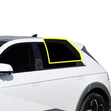 Precut Rear Windows Nano Ceramic Window Tint Film Kit Fits Hyundai Ioniq 5