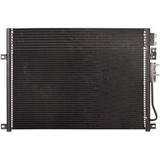Radiateur Jeep COMMANDER