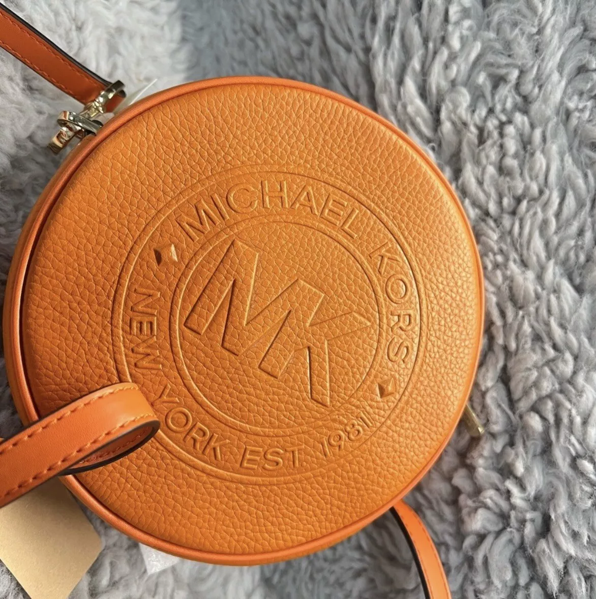 Michael kors cheap sac rond