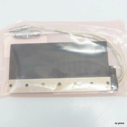 TECNOTION UL6S-PT-PTC90 Inserts 220mm Used ASML 4022.636.78972 MOT-I-2174=2J22
