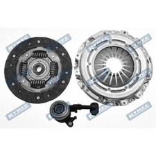 Disque d'embrayage Dacia DOKKER