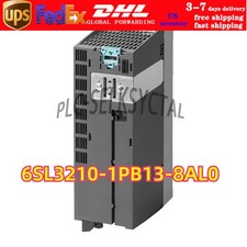 New Siemens 6SL3 210-1PB13-8AL0 6SL3210-1PB13...