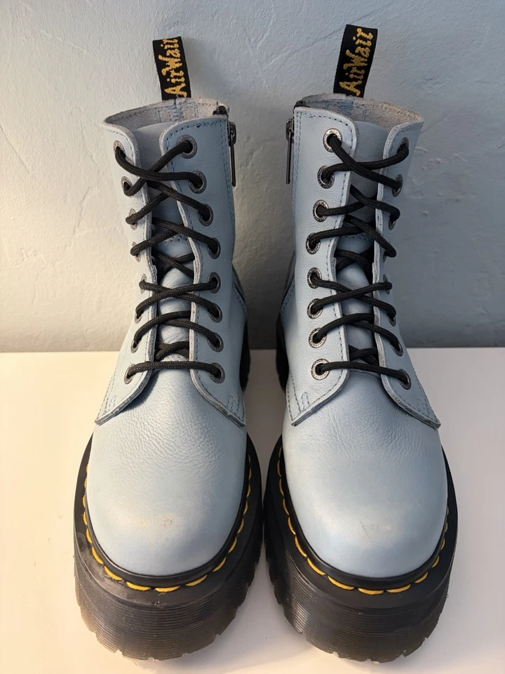 Dr. Martens Jadon III, Foto 4 von 5