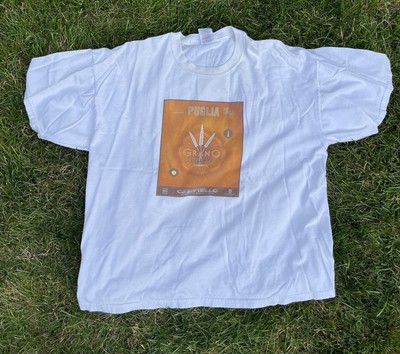 Puglia Grano Duro Shirt Size XL Jerzees