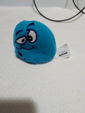 Silly Slammers 26 Shaggy  HELP ME, HELP ME  Non Working