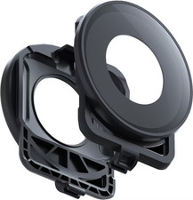 Original Insta 360 Dual-Lens Mod - Camera Lens Guards for Insta 360 ONE R Camera