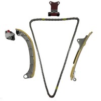 SKF Steuerkettensatz Vkml 91016-2 FüR Toyota Yaris Urban Cruiser Auris Corolla 8