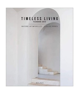 Timeless Living Yearbook 2022, Wim Pauwels