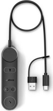 Jabra Link fur Engage 50 II UC USB C/A NEW