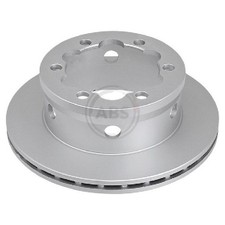 2x A.B.S. Scheibenbremse hinten 25988017