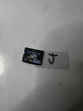    Olympus   xD Picture Card M 1GB Memory Card Fits Fujifilm  TESTED    