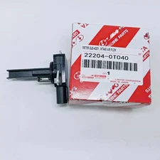 OEM DENSO Mass Air Flow Meter MAF Sensor For 2005-2022 Toyota Lexus, 22204-0V020