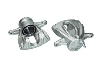 Bremssattel Kamoka JBC0404 FüR Toyota Corolla Avensis Grauguss Verso ZNR10_ VVT