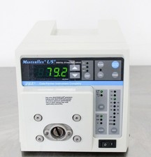 Cole Parmer 7524-50 Peristaltic Pump Digital Variable-Speed 580mL/m (3373955)