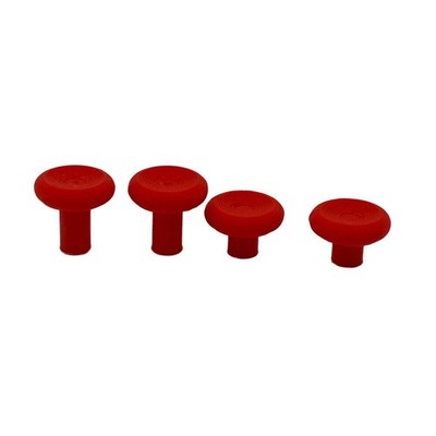 1pair Modified Rocker Cap For Legion Go Game Handle Controller Joystick Shell
