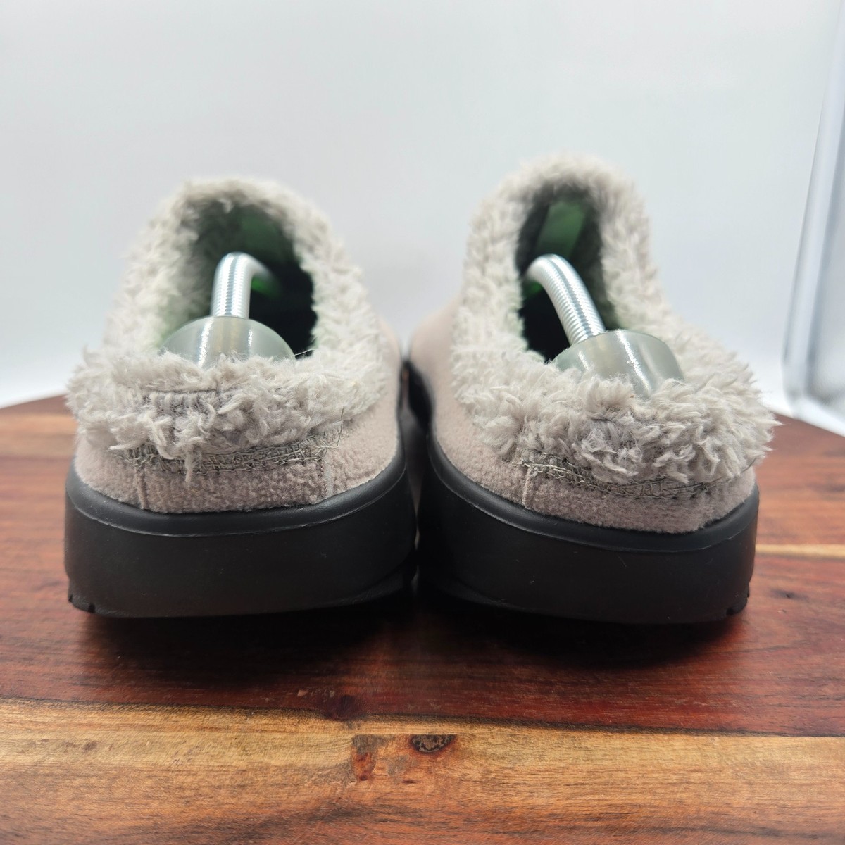 Oofos OOcoozie Shoes Men display picture 3