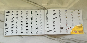 LEGO STAR WARS 75168 Yoda's Jedi Starfighter + 7119 Twin-Pod Cloud Car