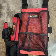 Thermaltake lanparty MidiTower PC carrying harness bag: XASERBAG -A1700 vintage