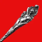 New ListingRARE old Sterling Silver Reed & Barton Love Disarmed 1899 Teaspoon 6" No Mono