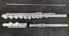 Yamaha Flute F100s  Fully Serviced