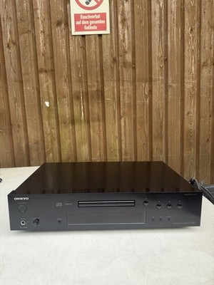 Onkyo C-7030 CD Player / Toslink (8562)