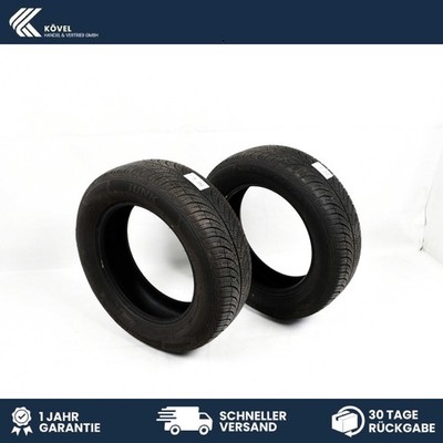 2x Ganzjahresreifen Ilink Multimatch A/S 225/60 R17 99H 6,5mm DOT:0725