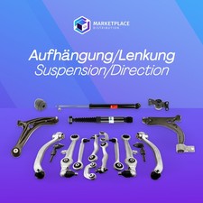 Rotule de suspension Citroen C1