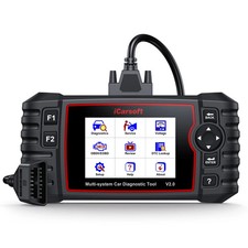 iCarsoft V2.0 für Mercedes W168 W169 W176 245 246 209 218 219 207 210 211 usw iCarsoft V2.0 für Mercedes W168 W169 W176 245 246 209 218 219 207 210 211 usw