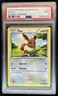 2015 Pokemon XY Ancient Origins Eevee #63/98 PSA 9