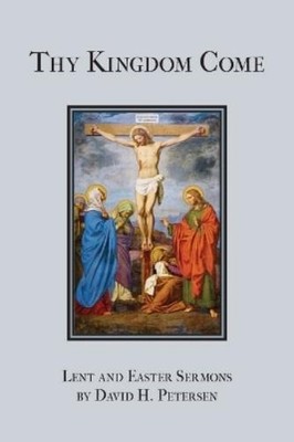 David H Petersen Thy Kingdom Come (Taschenbuch)