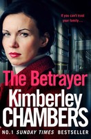 Betrayer PB | Kimberley Chambers | Englisch | Taschenbuch | 2017