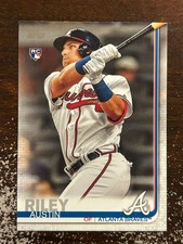 2019 Topps Update Baseball Variations Checklist and Gallery 118