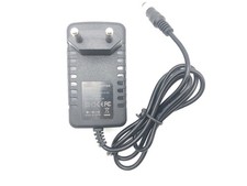 Alimentatore caricabatterie compatibile per Boss VE-20