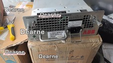 1PC USED ABB DCS PHARPS32200000 F8G2B9B3B6 