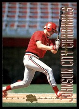 1994 Classic Best Gold #104 Nate Dishington