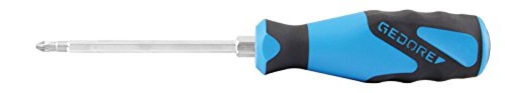 Gedore 2160SK PH 3 Giravite con Calotta in Acciaio e Lama Rinforzata