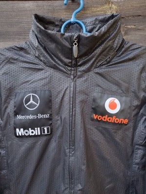 HUGO BOSS F1 チームウエア　メルセデス　ウエア HUGO BOSS F1 チームウエア メルセデス ウエア HUGO BOSS F1チーム