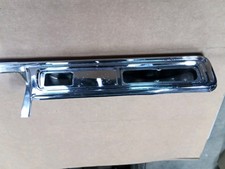 1963 Dodge Polara 500 Taillight Housing Right Side