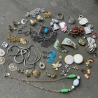 Nice Mixed Vintage Estate Costume Jewelry Lot
