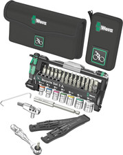 Bicycle Set 3 A 40pc - 05004183001 Bicycle Set 3 A 40pc - 05004183001