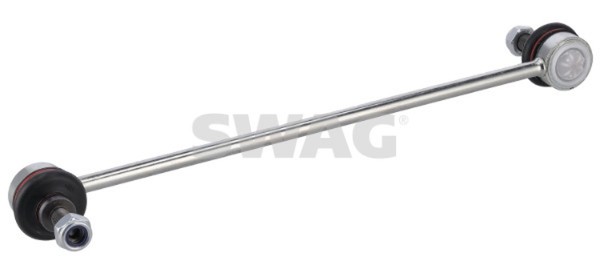 Koppelstange Stabilisator Swag 70 92 7433 FüR Panda Fiat Stahl Classic 169 AXA1A-image