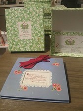 Susan Branch Petite Size Album