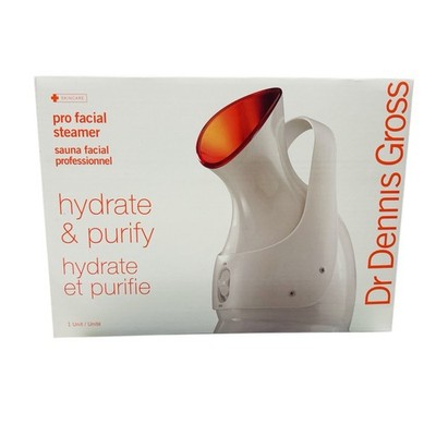 Dr. Dennis Gross Pro Facial Steamer *Brand new in box*