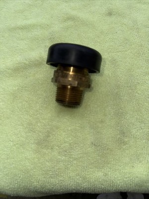 Watts Regulator N36-M1 3/4'' Vacuum Relief Valve 0138458. New No Box