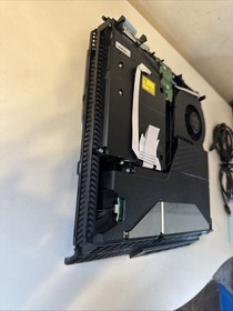 Sony PS4 PlayStation 4 Slim 500GB Console Read the description