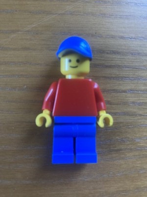 Lego Classic Minifigure   100% Authentic Parts