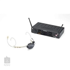 Samson Airline Micro Lavalier Transmitter Only E3 | Samson Airline | Funksystem