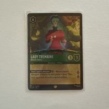 The Queen - Jealous Beauty [Foil] #74 Prices | Lorcana Archazia's