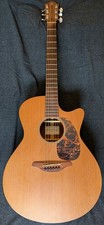 Furch / Stonebridge G20 CM Cut Acoustic Guitar