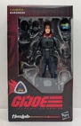 GI Joe Classified #183 Rattler Haslab Pilot Baroness Figure MIB - NEW